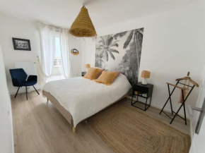Cocoon du bord de mer Cr Conciergerie